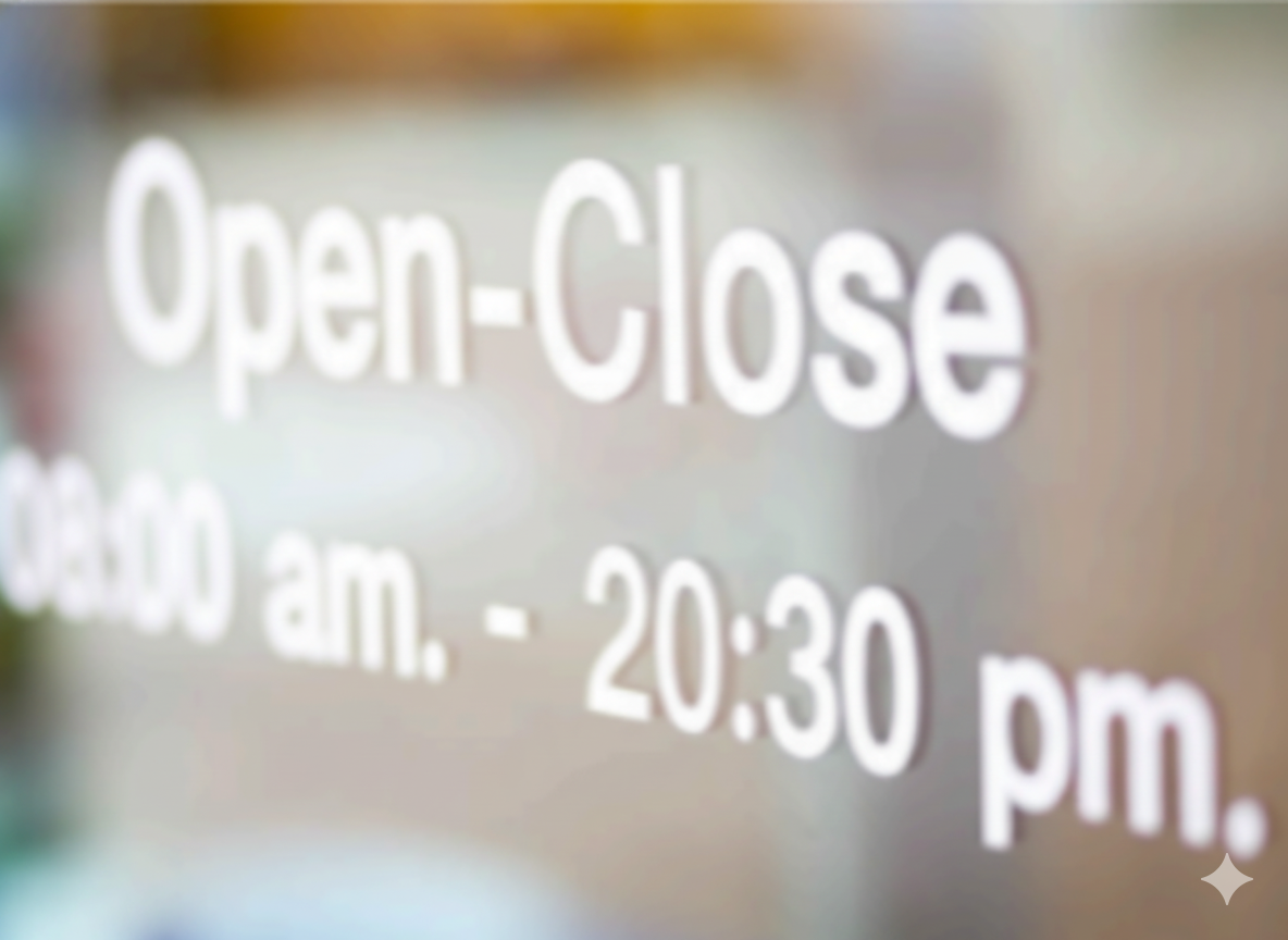 Decals And Vinyl Lettering sample